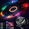 Govee - Galaxy Light Projector 2 Pro Matter Wi-Fi-kaiuttimella – kuva 6