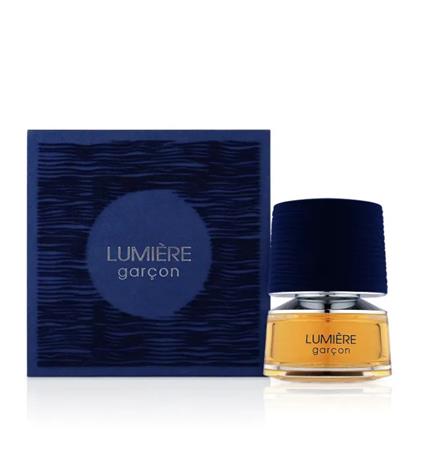 French Avenue Lumière Garçon Eau De Parfum 100 ml – kuva 6/6