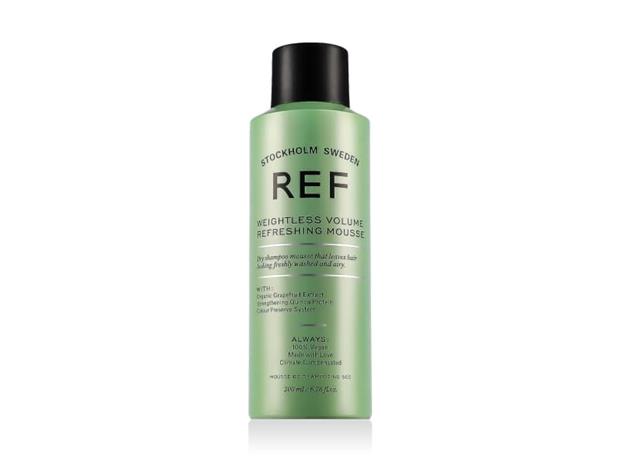 REF Stockholm Weightless Volume Refreshing - 200 ml