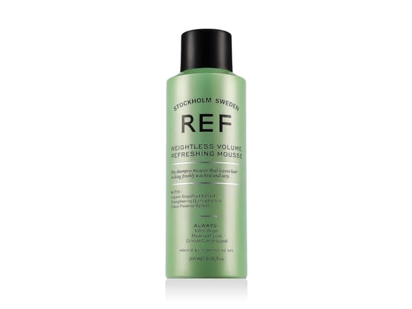 REF Stockholm Weightless Volume Refreshing - 200 ml