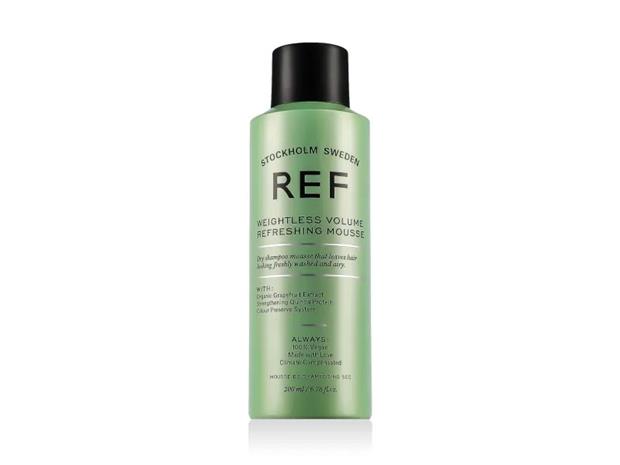 REF Stockholm Weightless Volume Refreshing - 200 ml