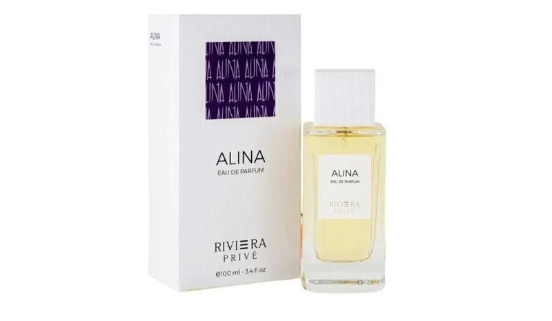 Alina - EDP 100 ml Riviera Privéltä – kuva 1/1
