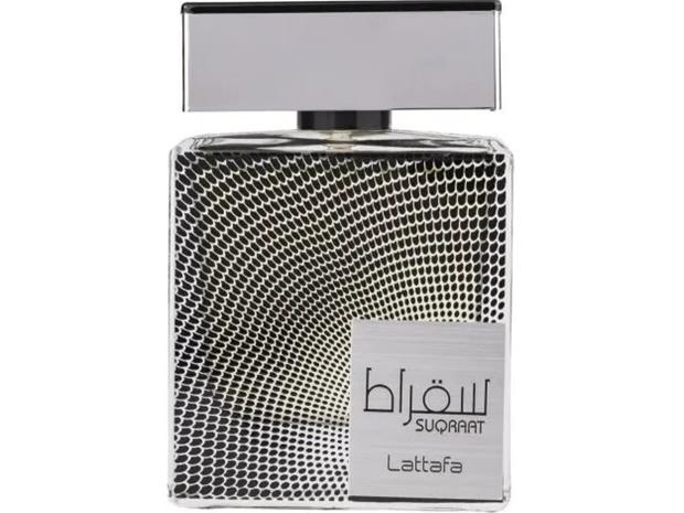 Lattafa Suqraat - EdP 100 ml