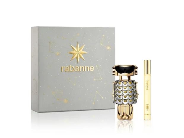 Rabanne Fame Gift Set