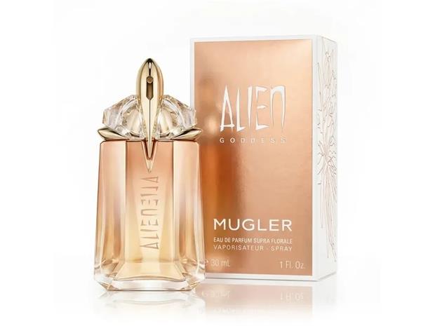 Mugler Alien Goddess Supra Florale EDP 30 ml – kuva 3/5