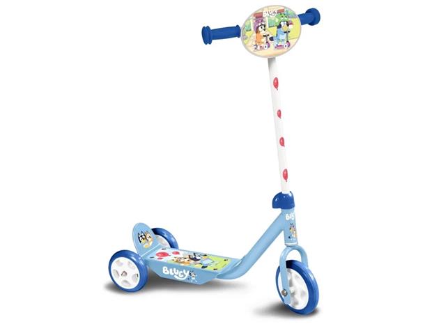 Bluey Scooter 3-wheel (60199)