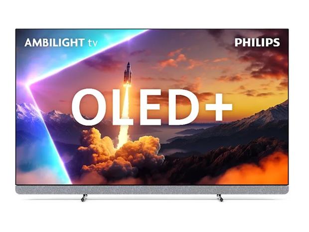 Philips 77OLED910 (77"), OLED-televisio