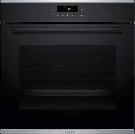 Bosch Serie 4 HBA272BB3, uuni – kuva 8/8