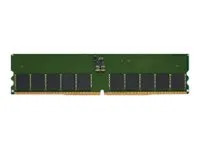 Kingston DDR5-5600 C46 SC - 32GB - Server Premier