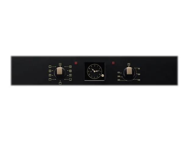 Electrolux 600 SurroundCook EOB3400BOR, uuni