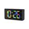 Hama Ibiza Multi Colour Display, herätyskello – kuva 3