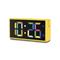 Hama Ibiza Multi Colour Display, herätyskello – kuva 4