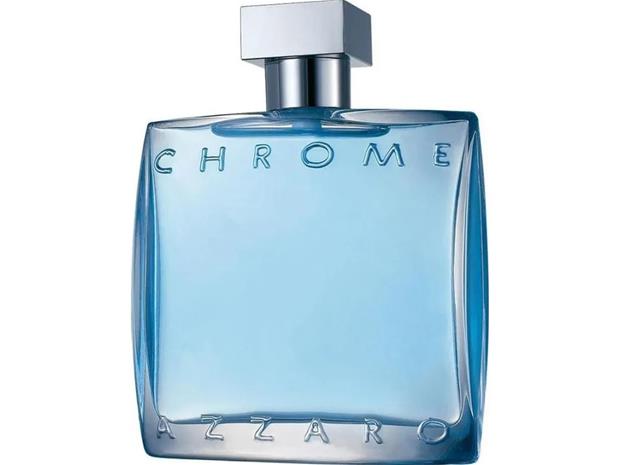 Azzaro Chrome - EdT 200 ml – kuva 8/8