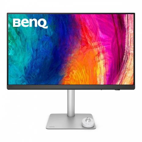 BenQ PD3226G (32"), näyttö