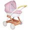 Smoby Baby Nurse Stroller – kuva 1
