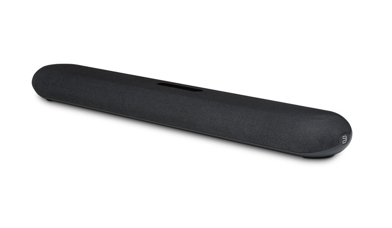 Bluesound Pulse Cinema Mini, soundbar-kaiutin