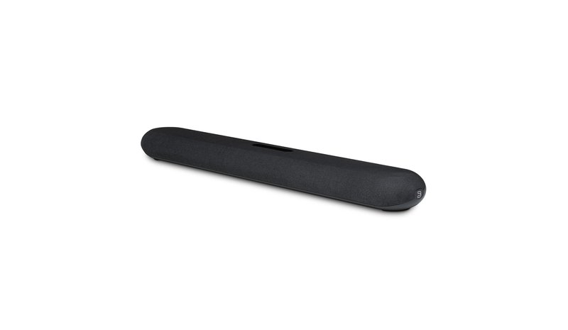 Bluesound Pulse Cinema Mini, soundbar-kaiutin