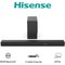 Hisense HS3100, soundbar-kaiutin – kuva 1