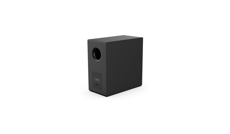 Hisense HS3100, soundbar-kaiutin