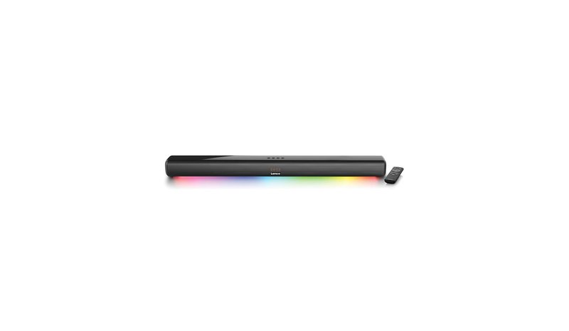 Lenco SB-042LED, soundbar-kaiutin