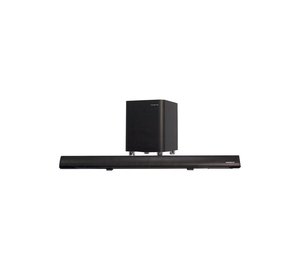 Nanoxia NXSB21CWW, soundbar-kaiutin