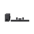 LG SQC4R, soundbar-kaiutin