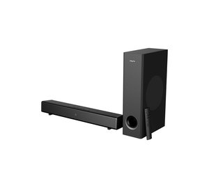 Creative Stage 360, soundbar-kaiutin