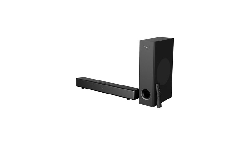 Creative Stage 360, soundbar-kaiutin