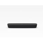 Panasonic SC-HTB200, soundbar-kaiutin