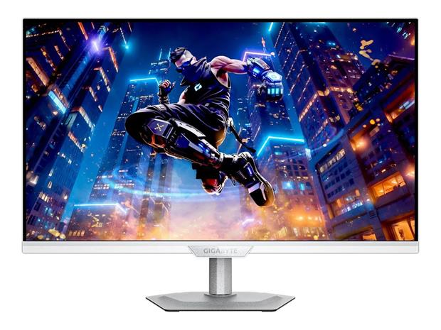 27" GIGABYTE M27UP