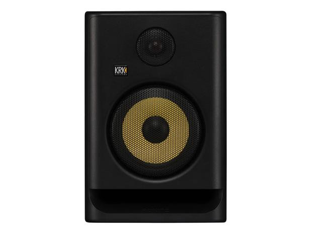 KRK Systems Rokit 7 G5 - 7" Powered Near-Field Studio Monitor