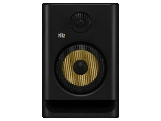 KRK Systems Rokit 7 G5 - 7" Powered Near-Field Studio Monitor