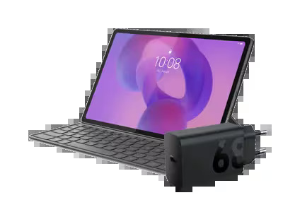 Lenovo Idea Tab Plus 12.1" WiFi 12/256GB, tabletti + Tab Pen Plus