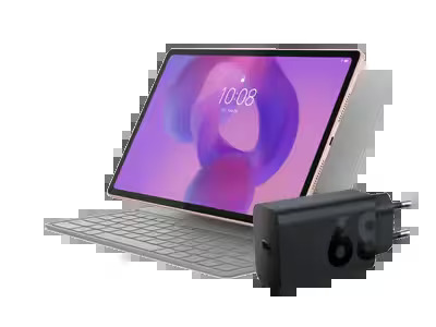 Lenovo Idea Tab Plus 12.1" WiFi 12/256GB, tabletti + Tab Pen Plus