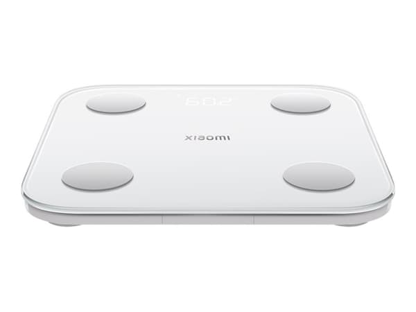 Xiaomi Body Composition Scale S400 (MJTZC01YM), kehoanalyysivaaka
