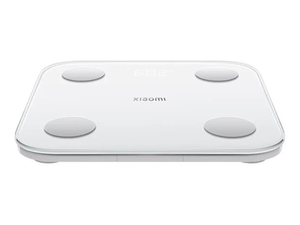 Xiaomi Body Composition Scale S400 (MJTZC01YM), kehoanalyysivaaka