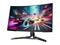 Lenovo R32qc-30 (32"), näyttö – kuva 7