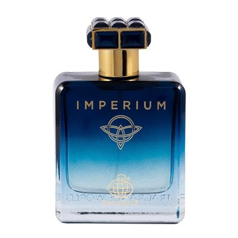 Fragrance World Imperium - EdP 100 ml