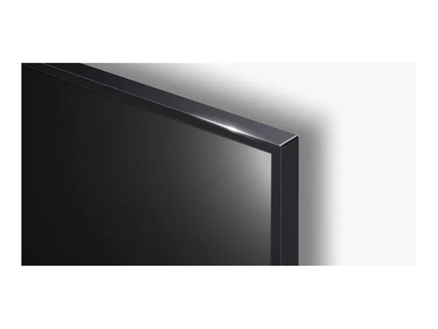LG 43QNED70A6A (43"), LED-televisio