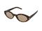 Aurinkolasit Saint Laurent SL 567 008 – kuva 1