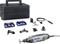 Dremel 4250 128 kpl + tarvikkeet – kuva 3