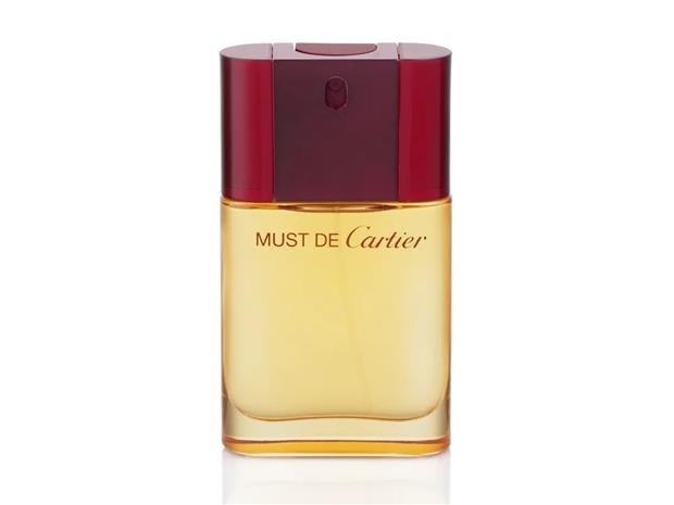 Cartier Must 100 ml