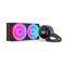 NZXT KRAKEN ELITE RGB 240 (2024) - CPU Vesijäähdytys - Max 30 dBA – kuva 6