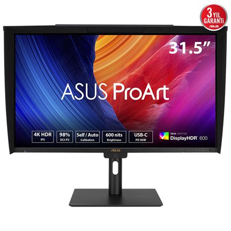 32" ASUS ProArt PA32UCE