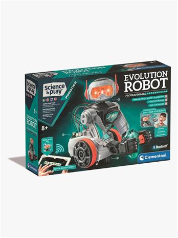 Clementoni Evolution Robot 2.0 robotti