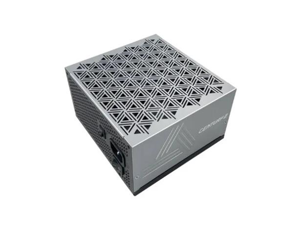 Montech CENTURY II 1050W -virtalähde, 80 Plus Gold
