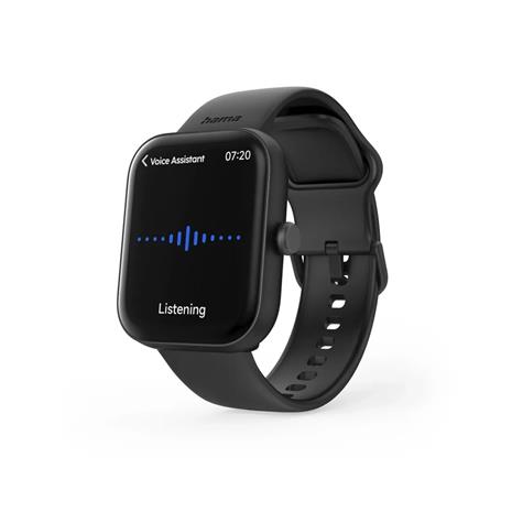 Hama Smart Watch 5000, älykello – kuva 6/8