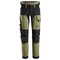 SNICKERS 6375-3104 HOUSUT STRETCH 252 – kuva 1