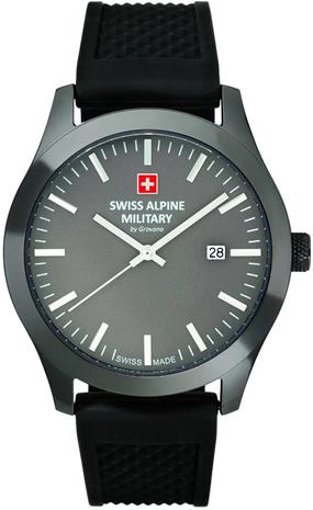 Swiss Alpine Military Combat Basic 7055.1