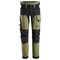 SNICKERS 6375-3104 HOUSUT STRETCH 64 – kuva 1
